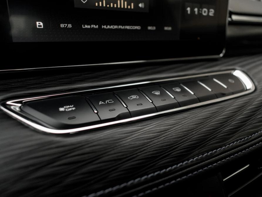 Haval Jolion I Екатеринбург  - изображение 19