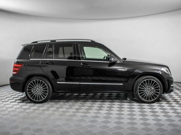 Mercedes-Benz GLK-Класс I (X204) Рестайлинг с пробегом 2012 года, цена 1 295 000 рублей, 260365 км, внедорожник, Автокод Объявления