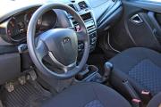 Lada (ВАЗ) Granta I Рестайлинг Уфа  - изображение 27