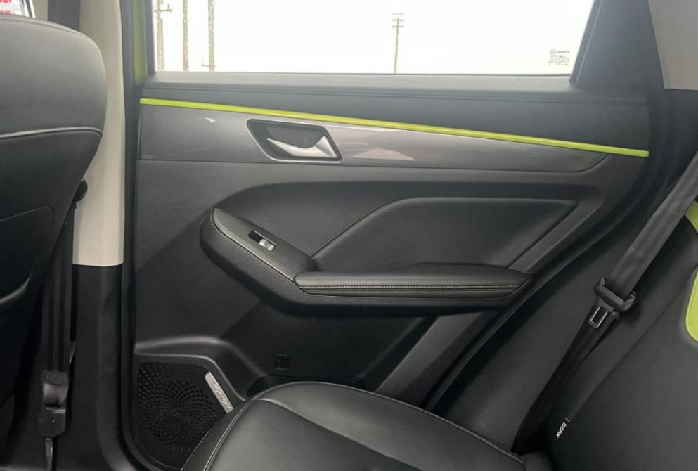 Haval Jolion I Красноярск  - изображение 21