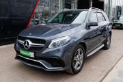 Mercedes-Benz GLE I (W166) Ульяновск  - изображение 33