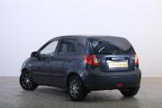 Hyundai Getz I Рестайлинг Омск  - изображение 22