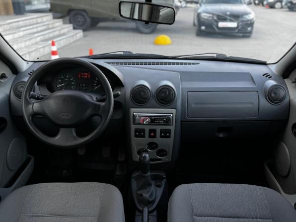 Renault Logan I с пробегом 2009 года, цена 189 000 рублей, 151568 км, седан, Автокод Объявления