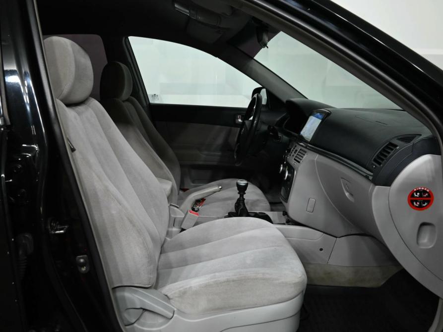 Hyundai Sonata V (NF) Екатеринбург  - изображение 10