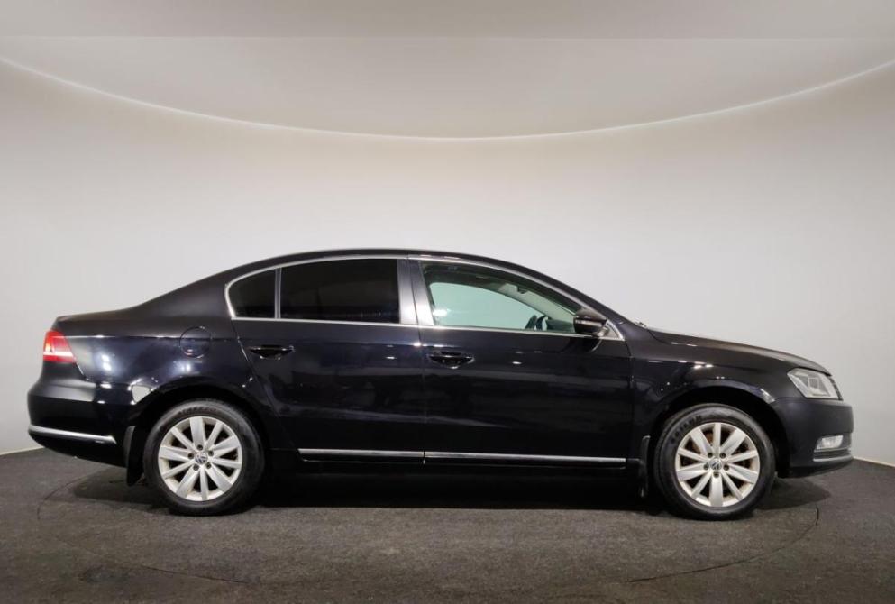 Volkswagen Passat B7 Ярославль  - изображение 4