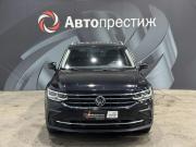 Volkswagen Tiguan II Рестайлинг Пермь  - изображение 33