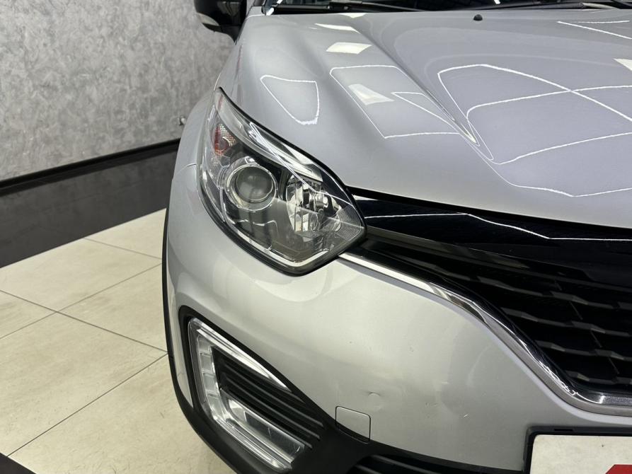 Renault Kaptur I Ярославль  - изображение 9