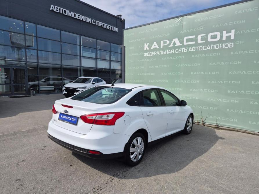 Ford Focus III Екатеринбург  - изображение 2