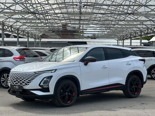 Omoda C5 I с пробегом 2023 года, цена 1 720 000 рублей, 17324 км, внедорожник, Автокод Объявления