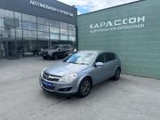 Opel Astra H Рестайлинг Екатеринбург  - изображение 13
