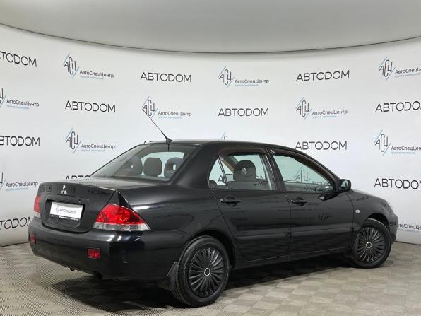 Mitsubishi Lancer IX Рестайлинг с пробегом 2007 года, цена 375 000 рублей, 219036 км, седан, Автокод Объявления