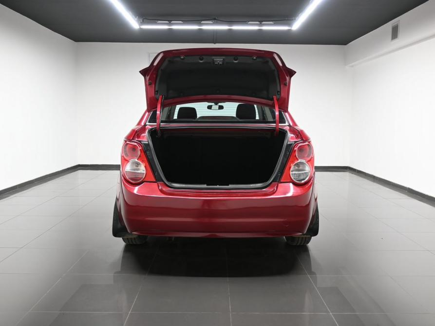 Chevrolet Aveo II Тверь  - изображение 7
