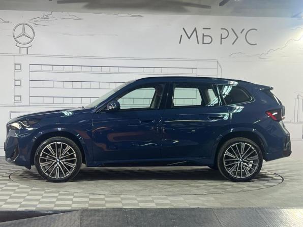 BMW X1 III (U11/U12) с пробегом 2025 года, цена 5 700 000 рублей, 50 км, внедорожник, Автокод Объявления