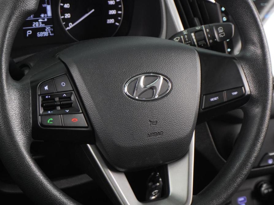 Hyundai Creta I Рестайлинг Воронеж  - изображение 17