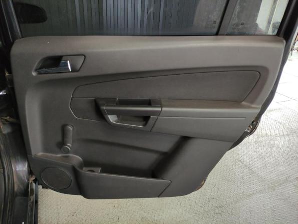 Opel Zafira B с пробегом 2008 года, цена 450 000 рублей, 358852 км, минивэн, Автокод Объявления