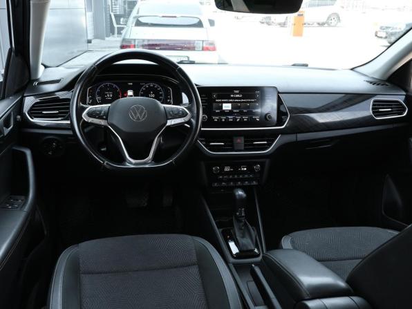 Volkswagen Polo VI с пробегом 2022 года, цена 1 587 030 рублей, 149735 км, лифтбек, Автокод Объявления