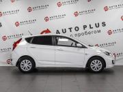 Hyundai Solaris I Минеральные Воды  - изображение 22