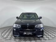 BMW X3 II (F25) Рестайлинг Ростов-на-Дону  - изображение 26