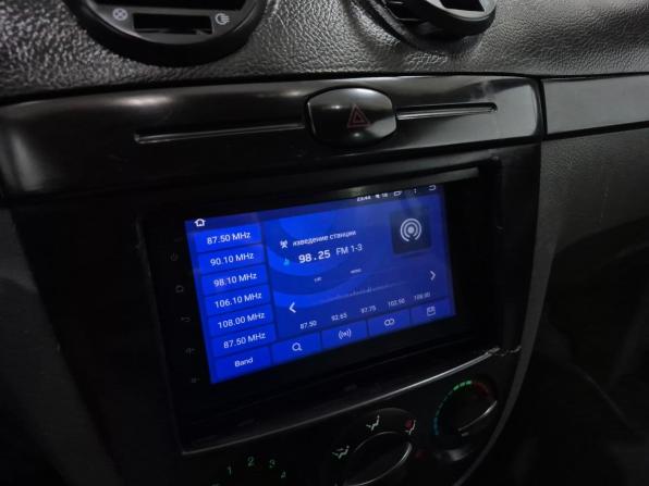 Chevrolet Lacetti I с пробегом 2007 года, цена 395 000 рублей, 270975 км, универсал, Автокод Объявления
