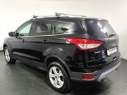 Ford Kuga II Пермь  - изображение 24