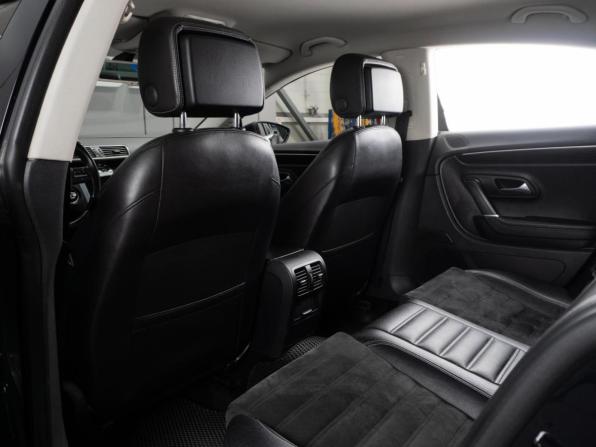 Volkswagen Passat CC I Рестайлинг с пробегом 2013 года, цена 1 229 000 рублей, 203217 км, седан, Автокод Объявления