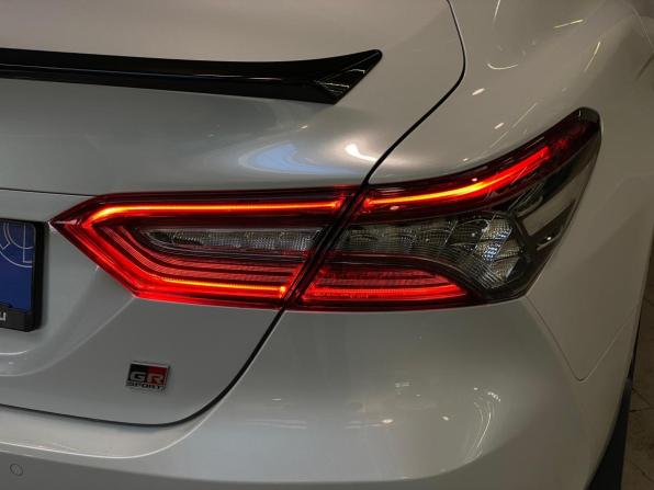 Toyota Camry VIII (XV70) Рестайлинг с пробегом 2021 года, цена 3 590 000 рублей, 76371 км, седан, Автокод Объявления