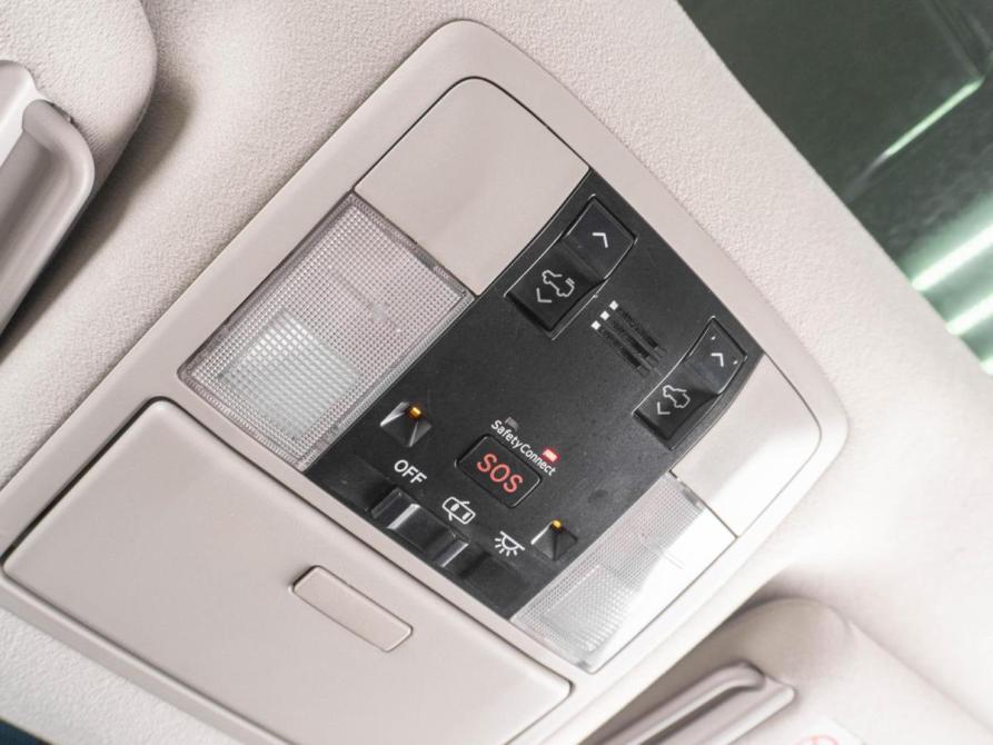 Lexus GX II Рестайлинг Тюмень  - изображение 27