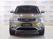 Geely Atlas I Екатеринбург  - изображение 24