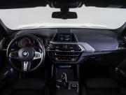 BMW X4 II (G02) Москва  - изображение 39