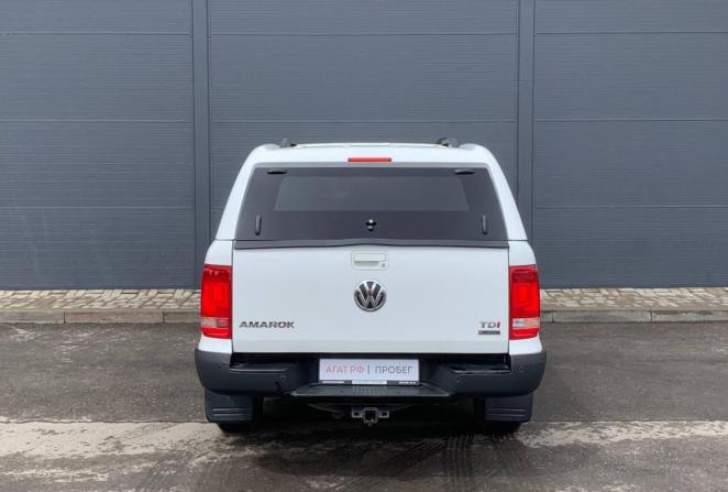 Volkswagen Amarok I с пробегом 2012 года, цена 1 625 000 рублей, 221920 км, offers.body_type.unknown, Автокод Объявления