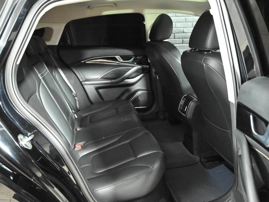 FAW Bestune B70 I Екатеринбург  - изображение 18