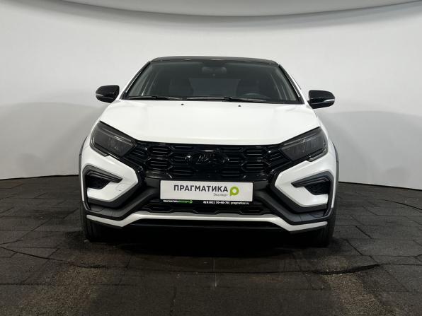 Lada (ВАЗ) Vesta I Рестайлинг (NG) с пробегом 2023 года, цена 1 359 900 рублей, 32605 км, седан, Автокод Объявления