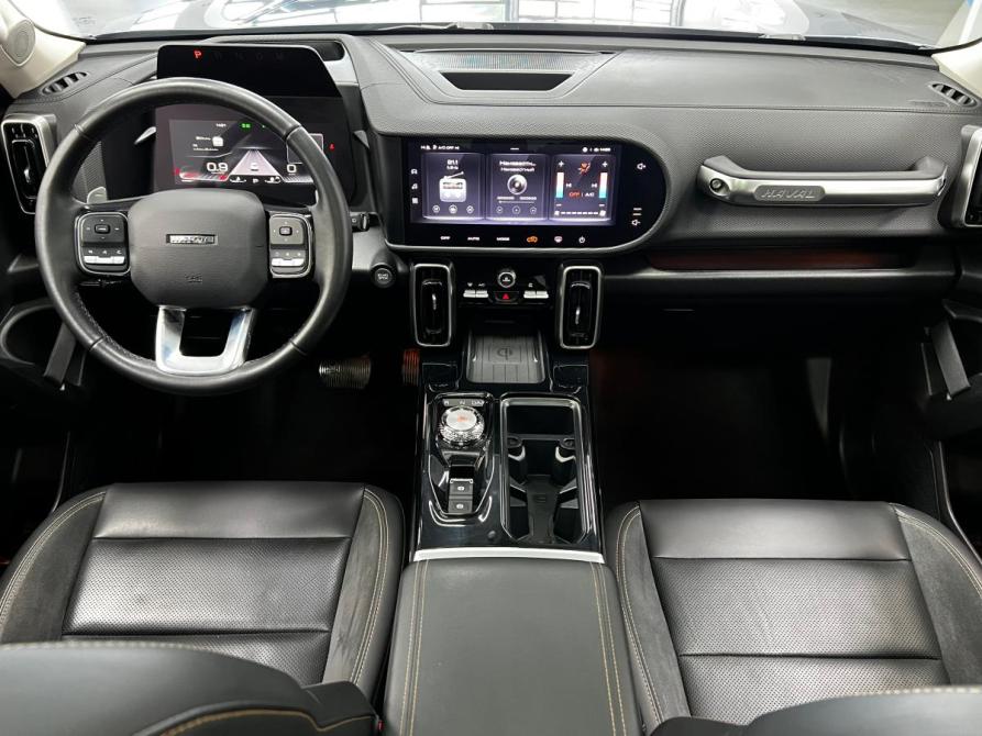 Haval Dargo I Казань  - изображение 15
