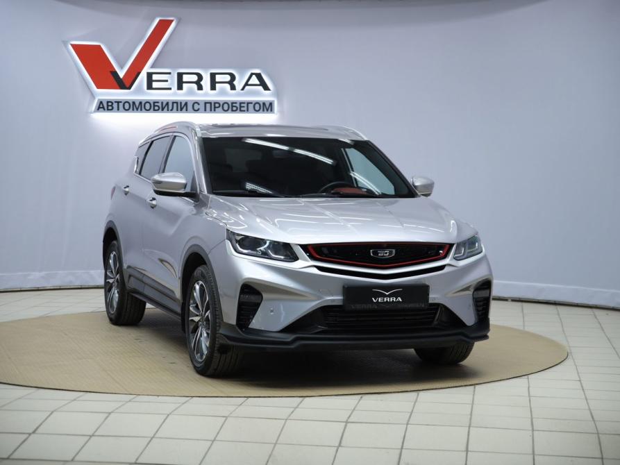 Belgee X50 Уфа  - изображение 3