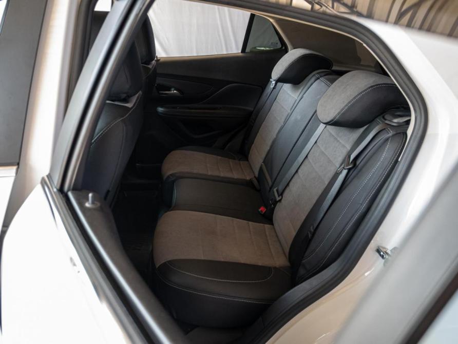 Buick Encore I Рестайлинг Краснодар  - изображение 9