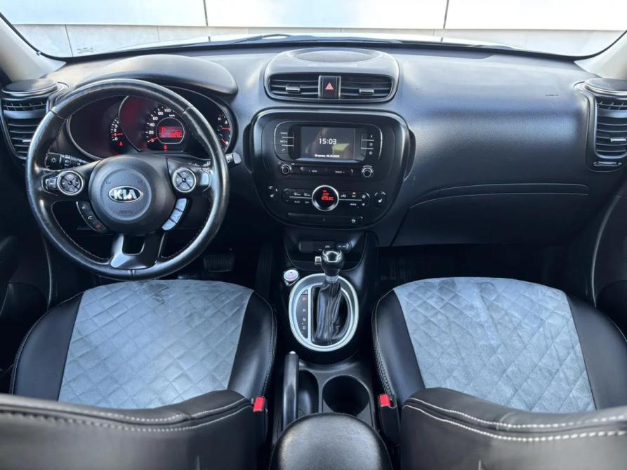 Kia Soul II Рестайлинг Альметьевск  - изображение 14