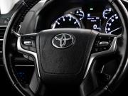 Toyota Land Cruiser Prado 150 Series Рестайлинг 3 Санкт-Петербург  - изображение 54