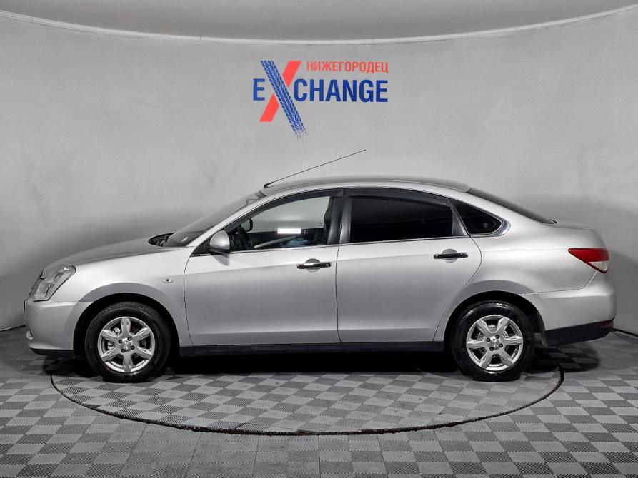 Nissan Almera III (G15) Нижний Новгород  - изображение 8