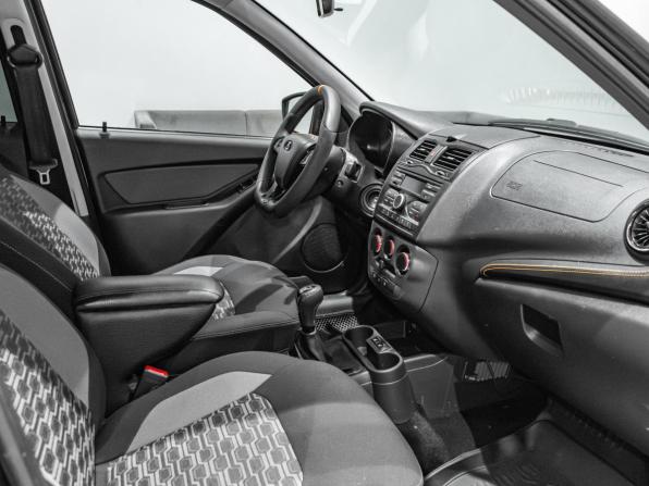 Lada (ВАЗ) Granta I Рестайлинг с пробегом 2023 года, цена 842 910 рублей, 72934 км, универсал, Автокод Объявления