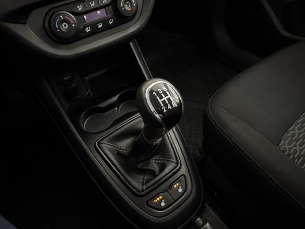 Lada (ВАЗ) Vesta I с пробегом 2018 года, цена 967 000 рублей, 66211 км, универсал, Автокод Объявления