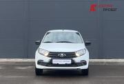 Lada (ВАЗ) Granta I Рестайлинг Красноярск  - изображение 23