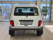 Lada (ВАЗ) 2121 (4x4) I Рестайлинг Волгоград  - изображение 20