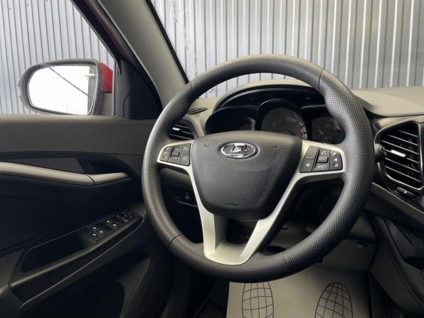 Lada (ВАЗ) Vesta I с пробегом 2019 года, цена 997 000 рублей, 105111 км, универсал, Автокод Объявления