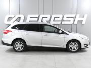 Ford Focus III Рестайлинг Ростов-на-Дону  - изображение 22
