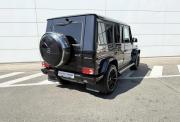 Mercedes-Benz G-Класс AMG I (W463) Рестайлинг 2 Ставрополь  - изображение 26
