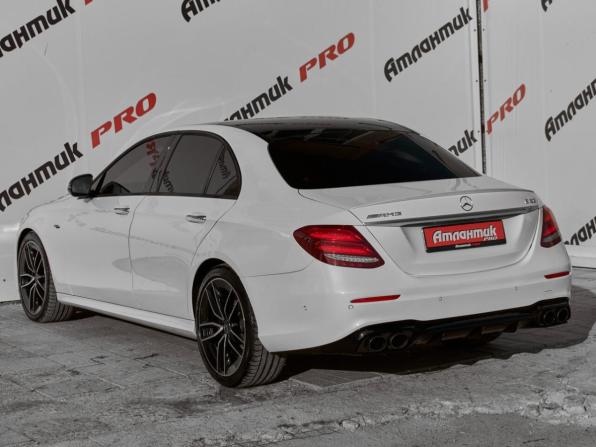 Mercedes-Benz E-Класс AMG V (W213) с пробегом 2019 года, цена 4 950 000 рублей, 105000 км, седан, Автокод Объявления