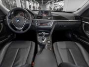 BMW 3 серии VI (F3x) Москва  - изображение 29