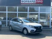 Lada (ВАЗ) XRAY I Ижевск  - изображение 11