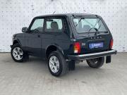 Lada (ВАЗ) Niva Legend Тамбов  - изображение 24
