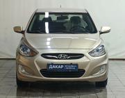 Hyundai Solaris I Санкт-Петербург  - изображение 23